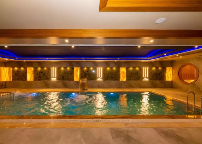 هتل رامادا بای ویندهام پرا استانبول